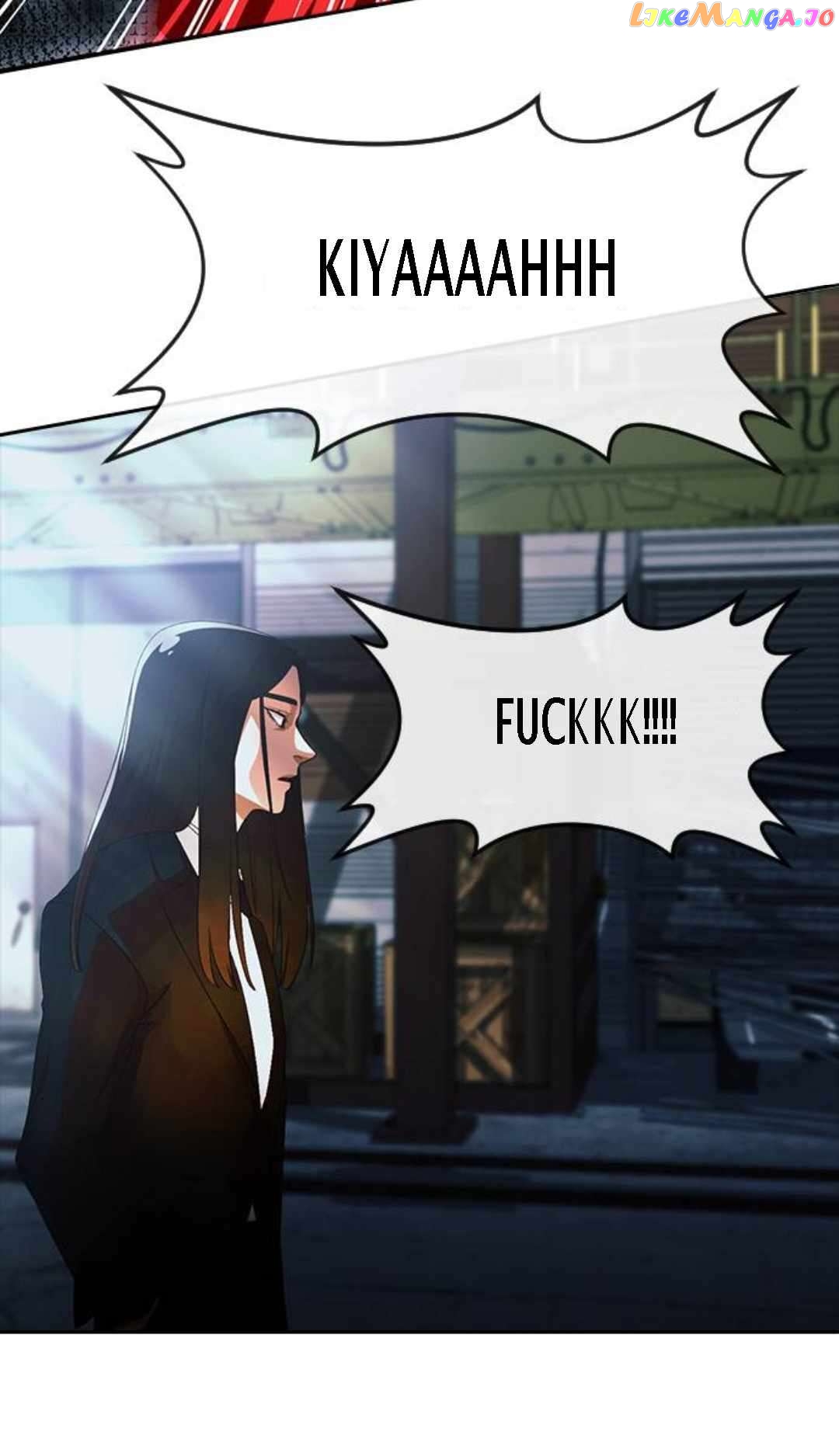 The Girl from Random Chatting Chapter 313 - page 31