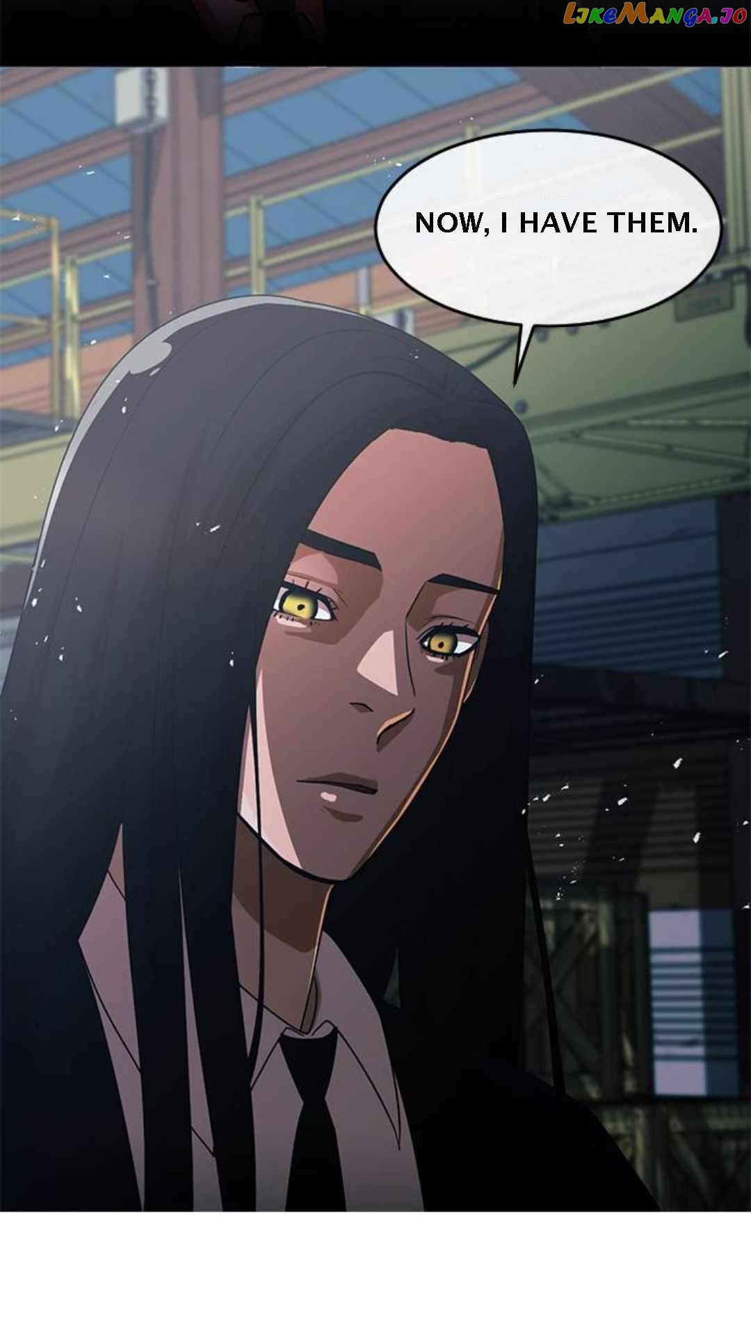 The Girl from Random Chatting Chapter 313 - page 5