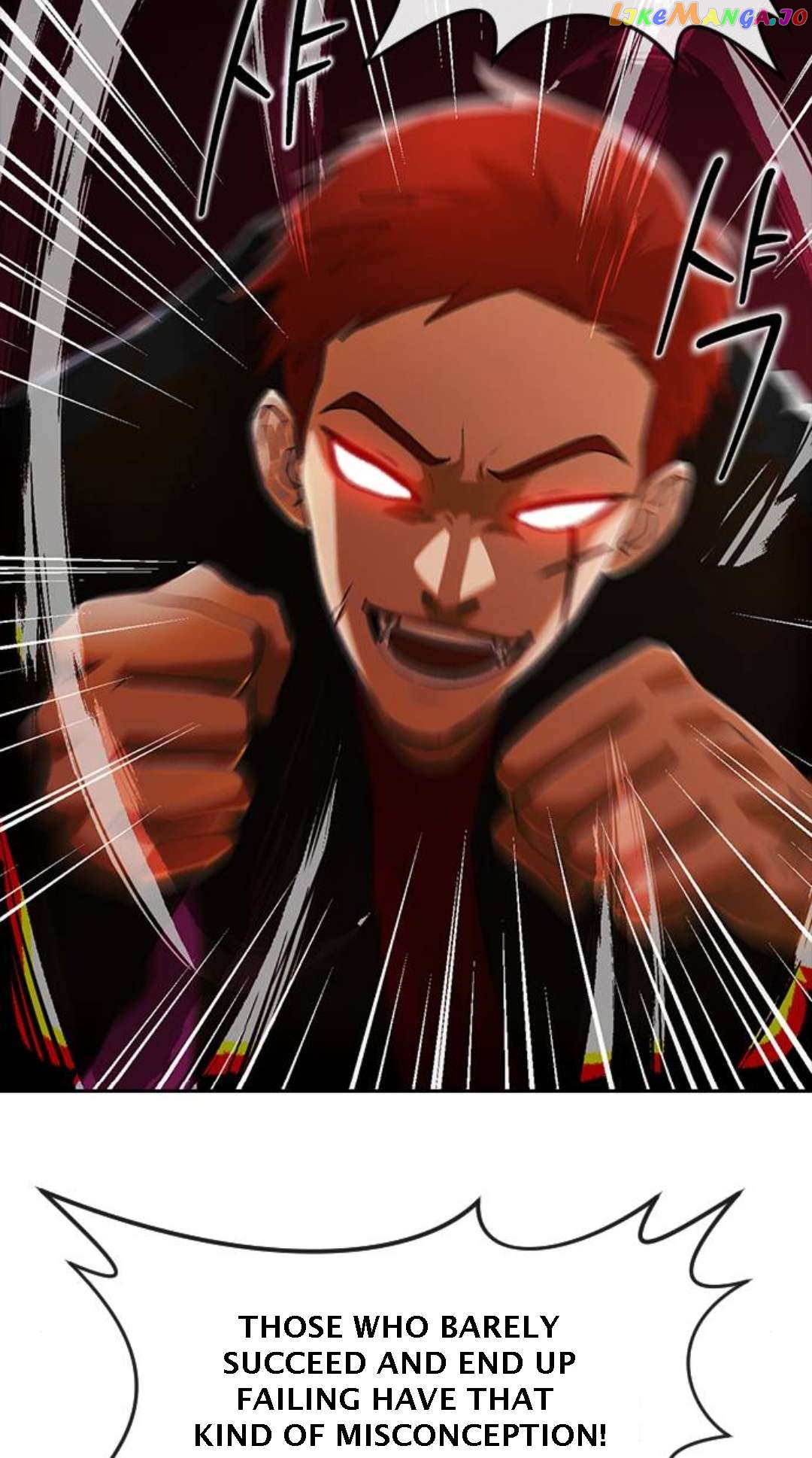 The Girl from Random Chatting Chapter 310 - page 36