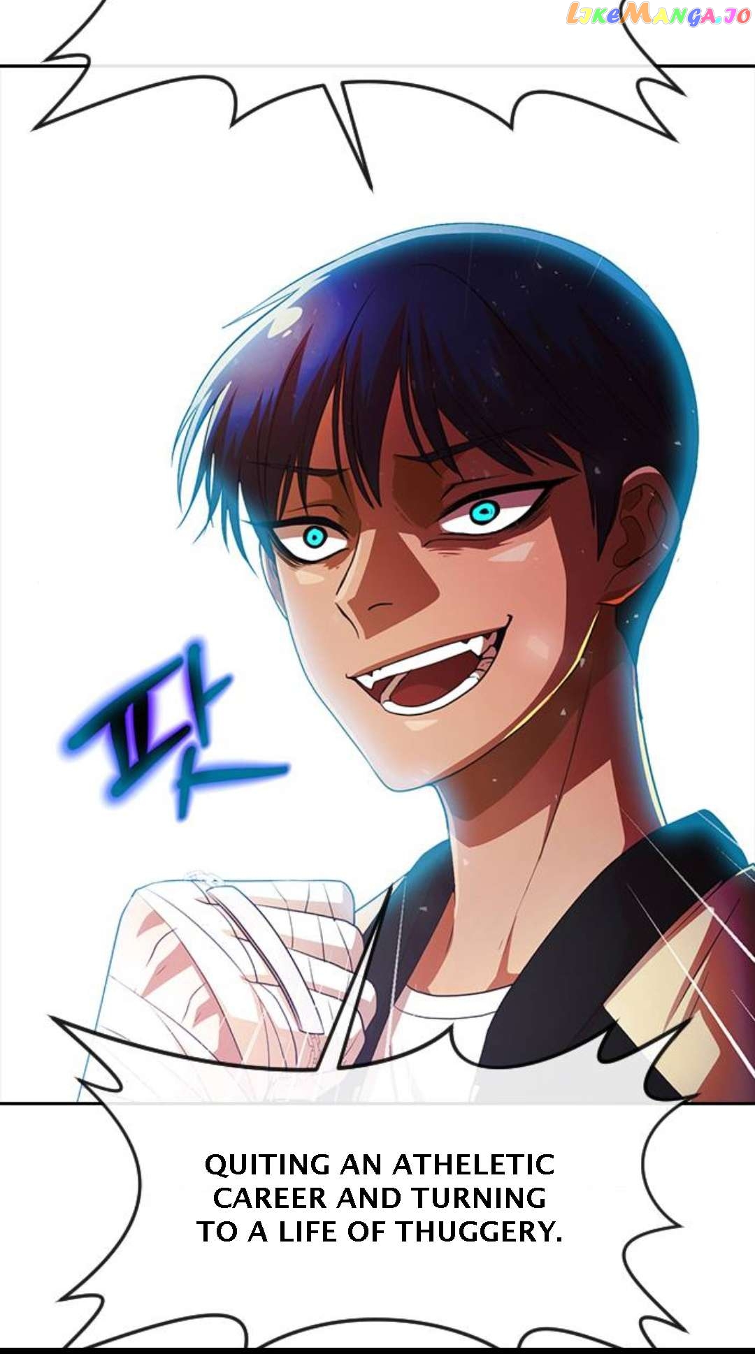 The Girl from Random Chatting Chapter 310 - page 37