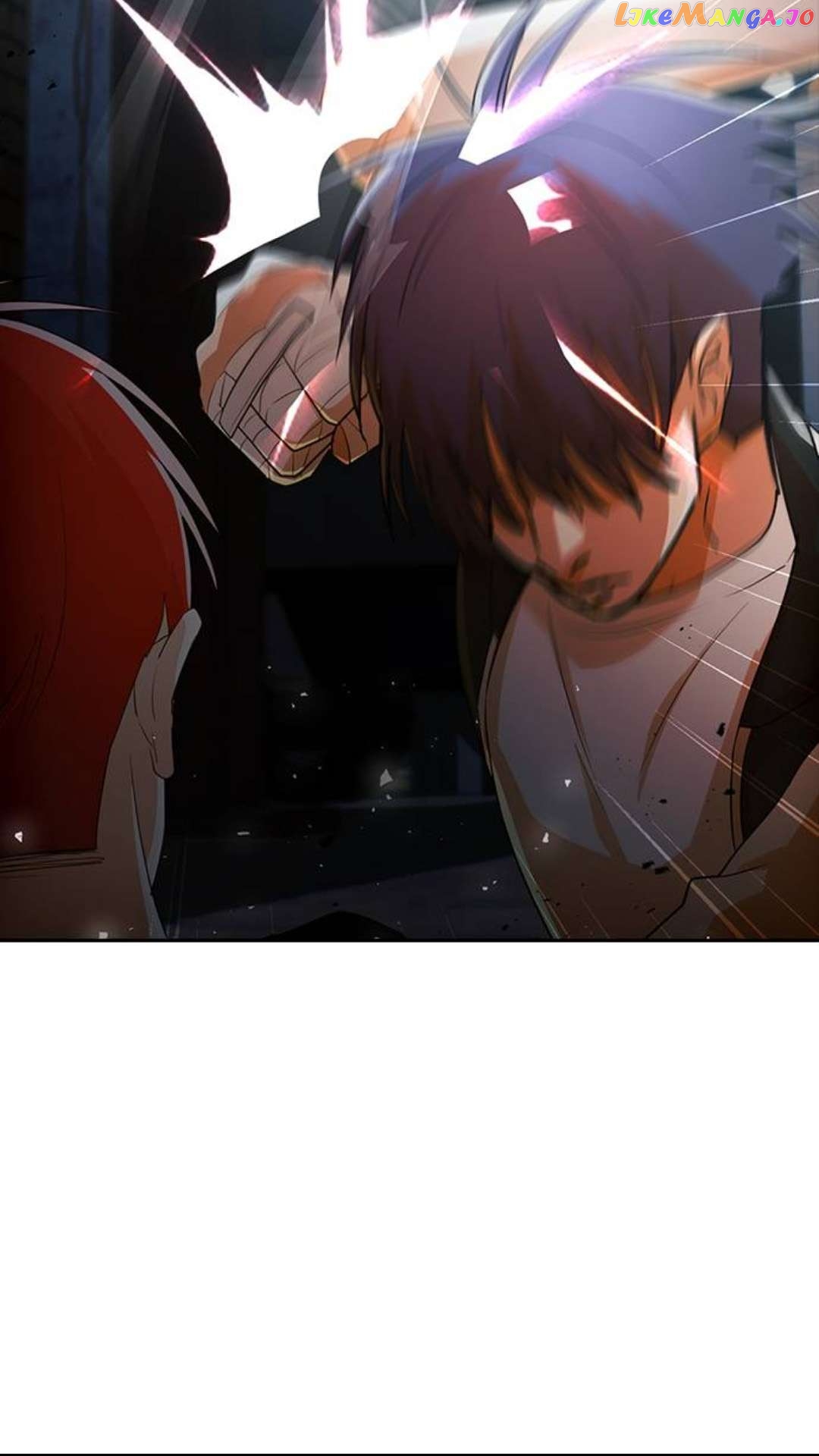 The Girl from Random Chatting Chapter 310 - page 61