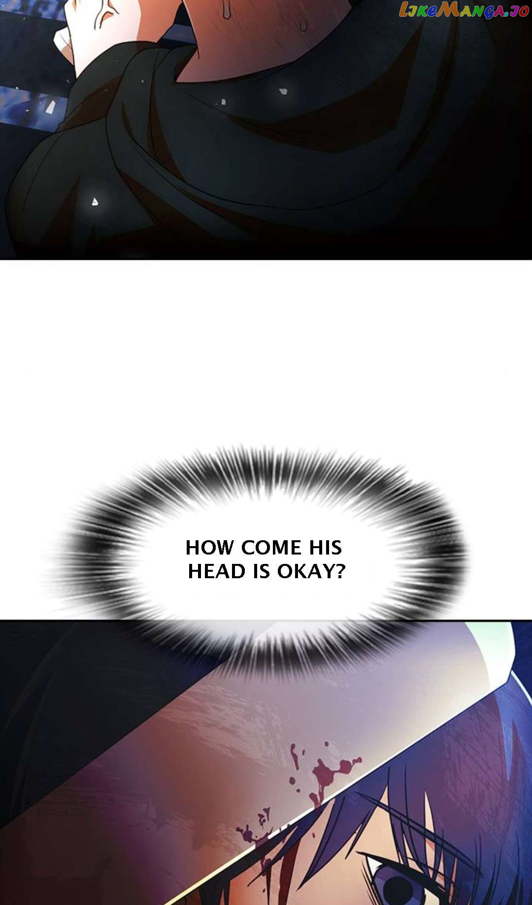 The Girl from Random Chatting Chapter 310 - page 64