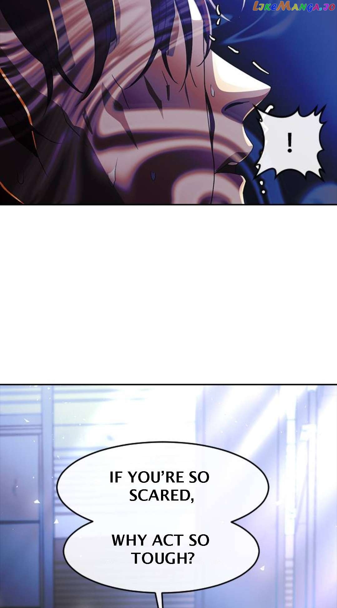 The Girl from Random Chatting Chapter 310 - page 80
