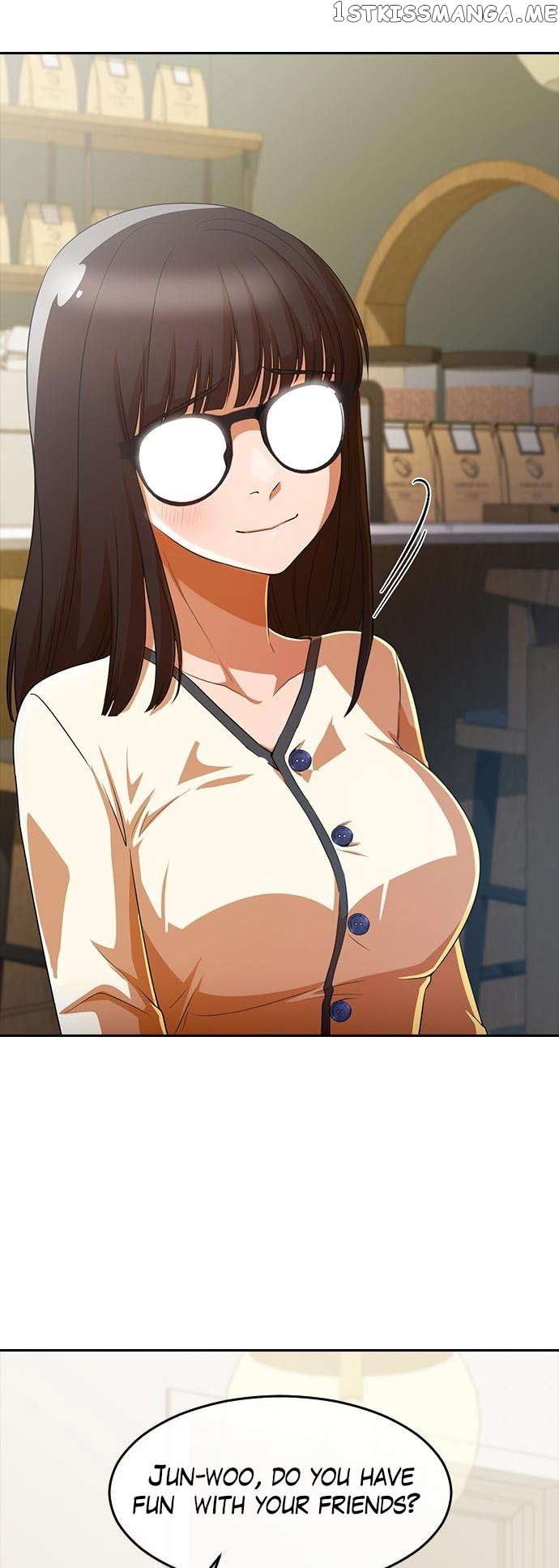 The Girl from Random Chatting Chapter 295 - page 10