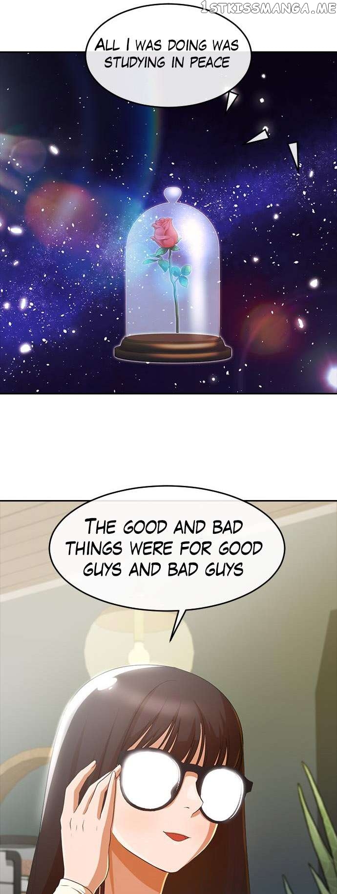 The Girl from Random Chatting Chapter 295 - page 14
