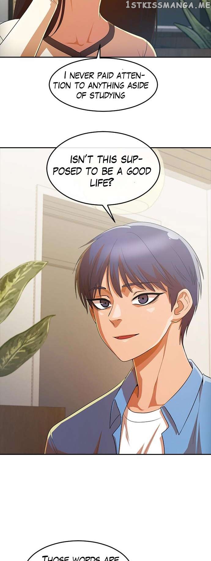 The Girl from Random Chatting Chapter 295 - page 15