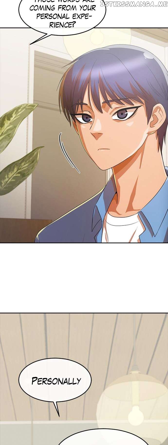 The Girl from Random Chatting Chapter 295 - page 16
