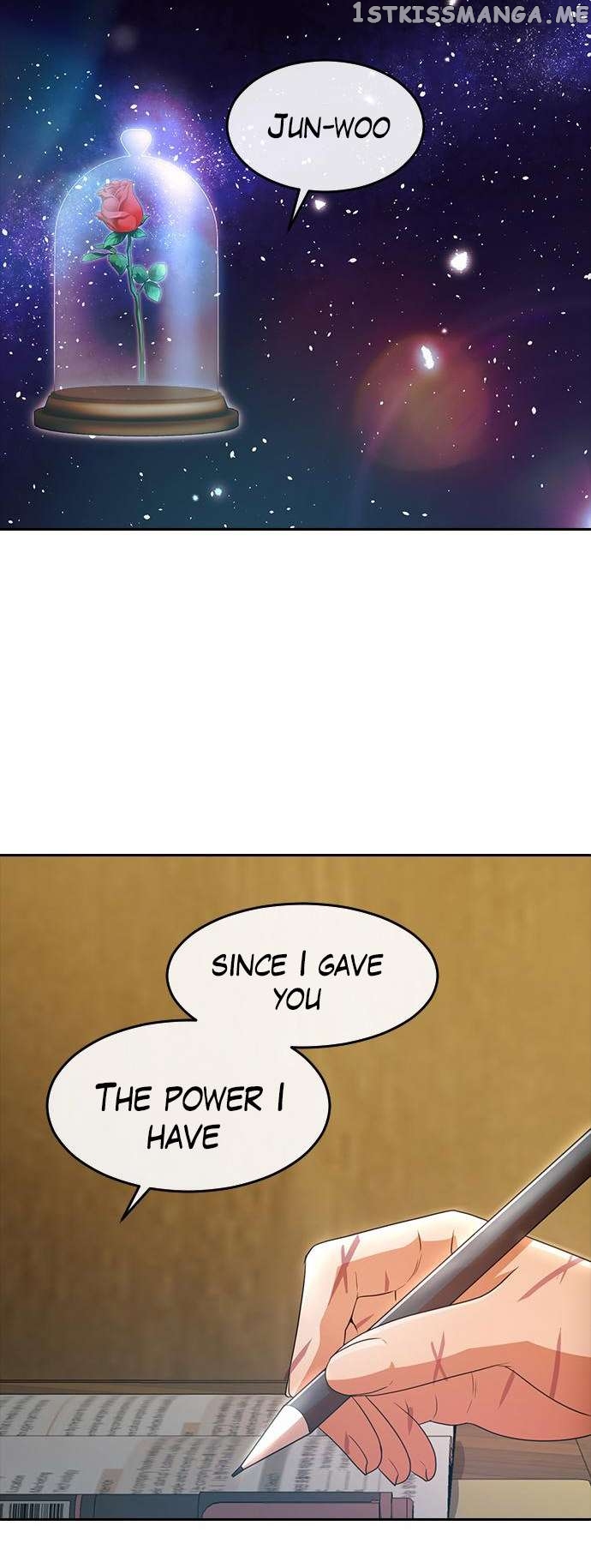 The Girl from Random Chatting Chapter 295 - page 18