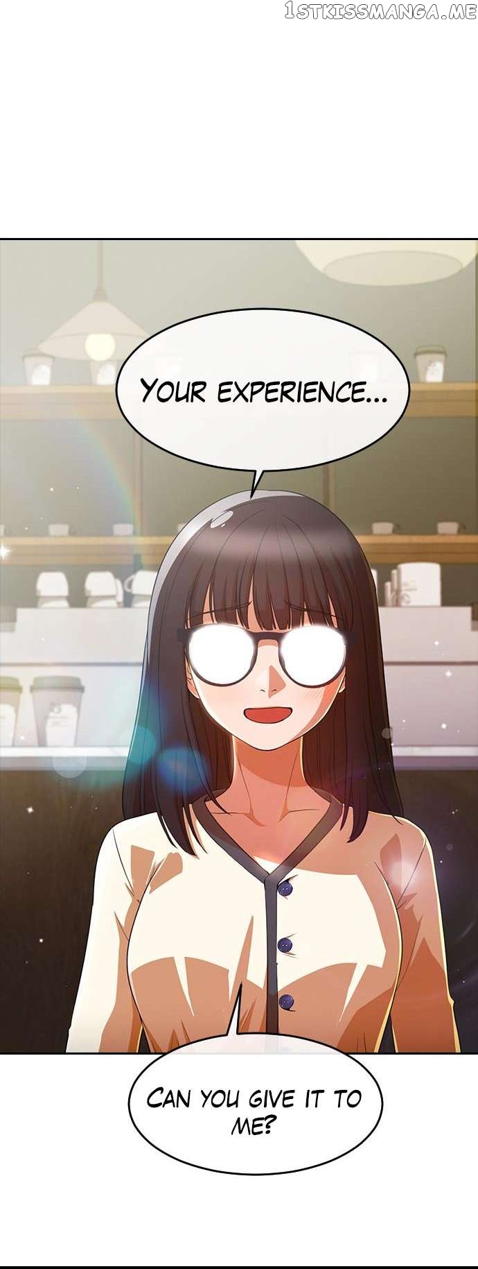 The Girl from Random Chatting Chapter 295 - page 19