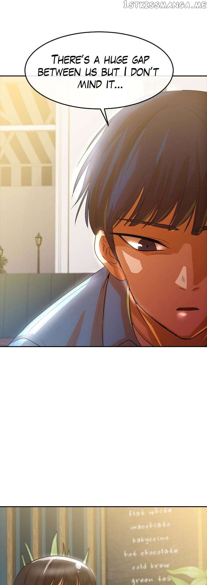 The Girl from Random Chatting Chapter 295 - page 2
