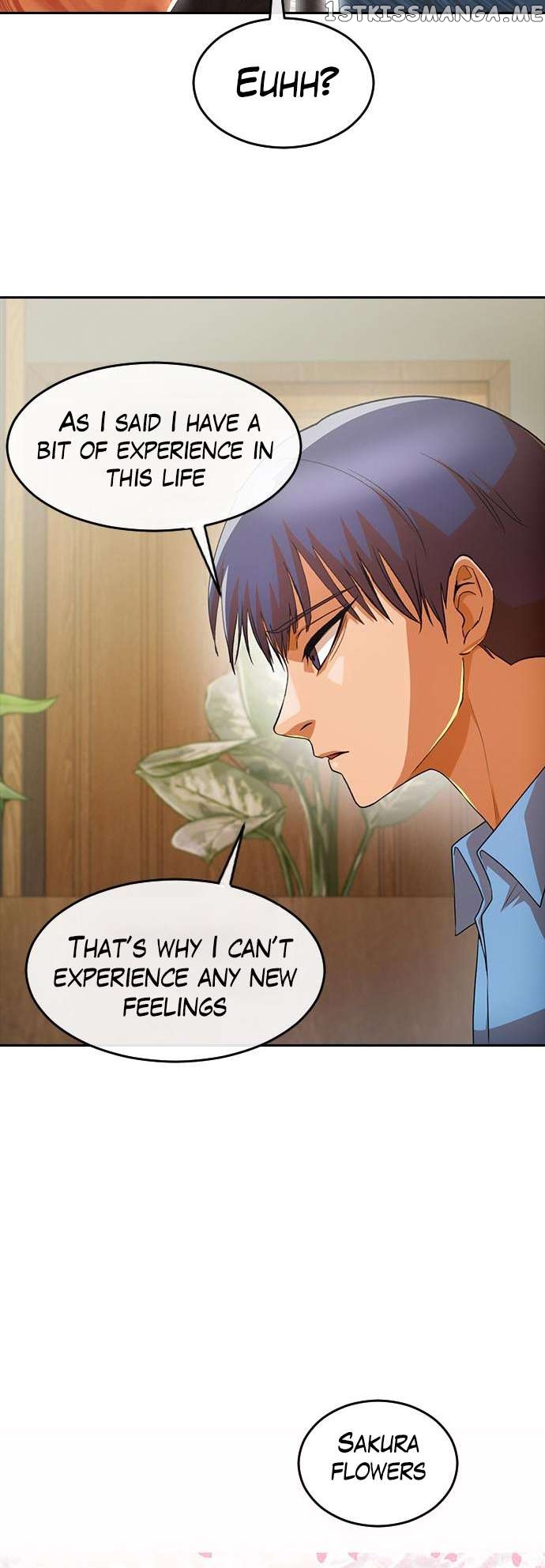 The Girl from Random Chatting Chapter 295 - page 23