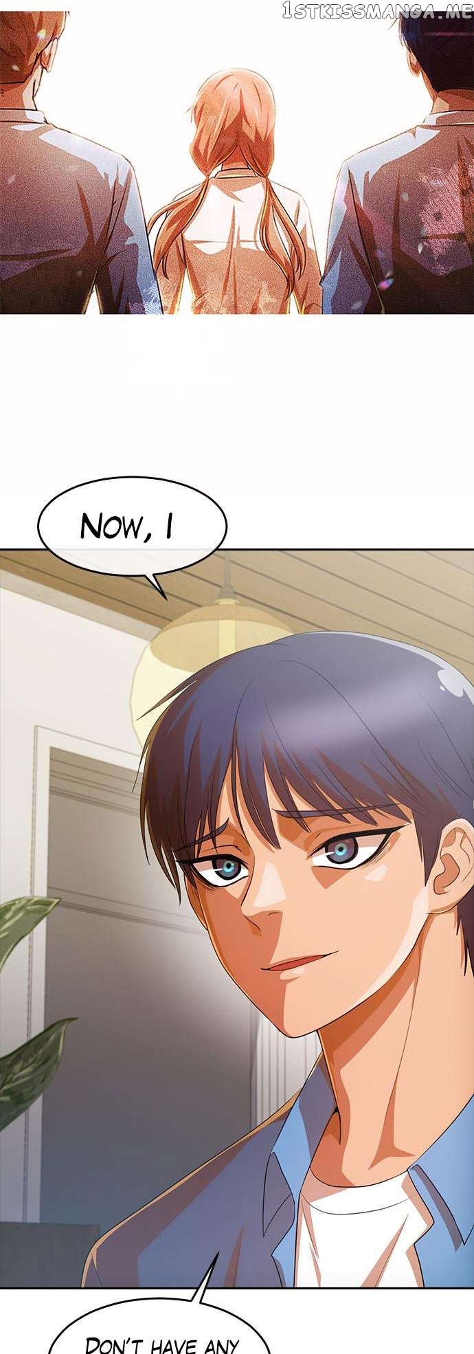 The Girl from Random Chatting Chapter 295 - page 26