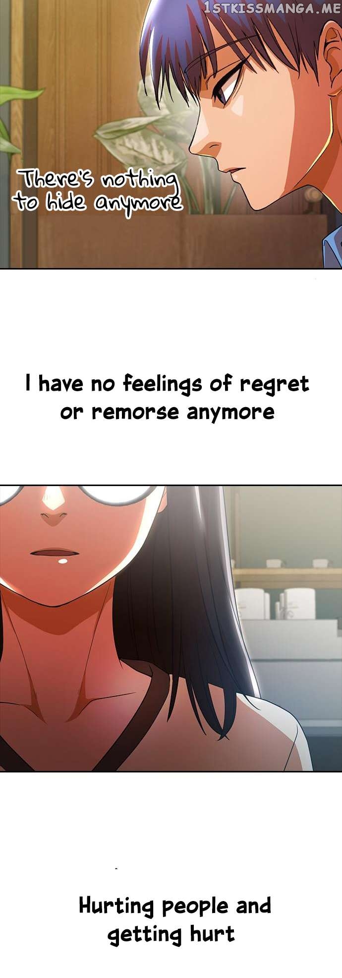 The Girl from Random Chatting Chapter 295 - page 28