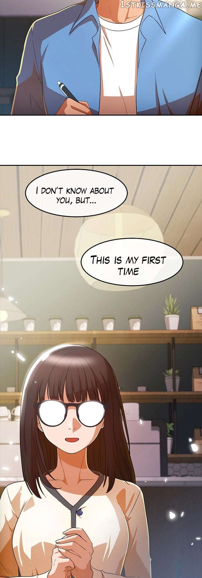 The Girl from Random Chatting Chapter 295 - page 30