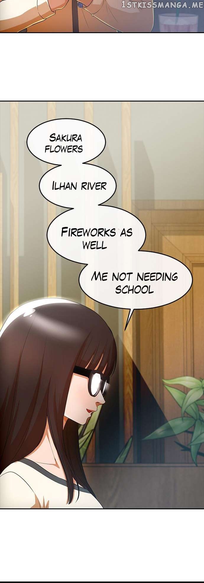 The Girl from Random Chatting Chapter 295 - page 31