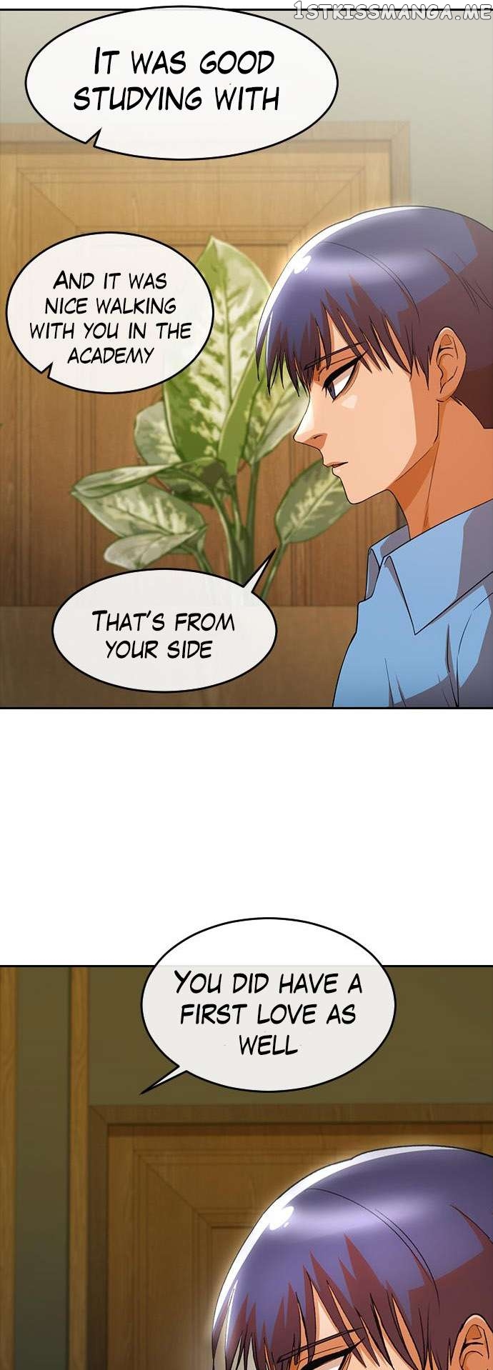 The Girl from Random Chatting Chapter 295 - page 32