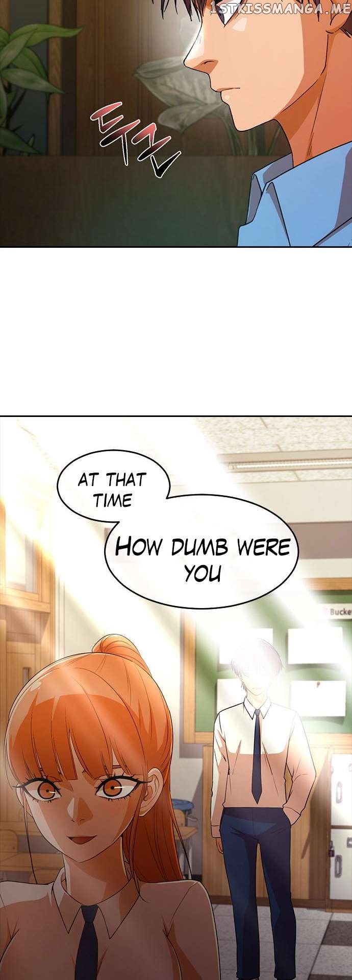 The Girl from Random Chatting Chapter 295 - page 33