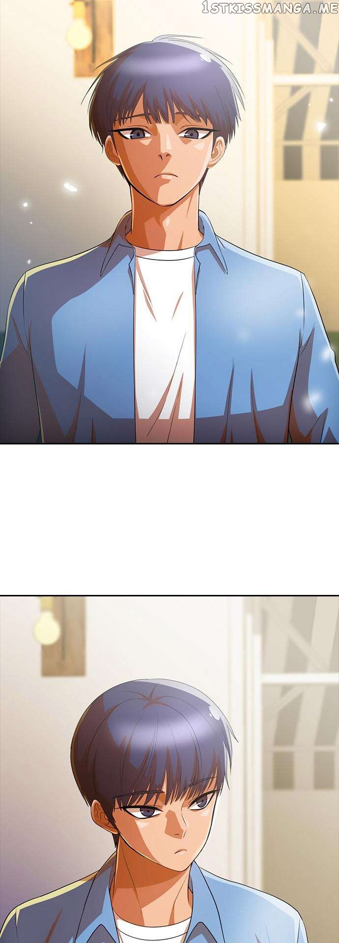 The Girl from Random Chatting Chapter 295 - page 35