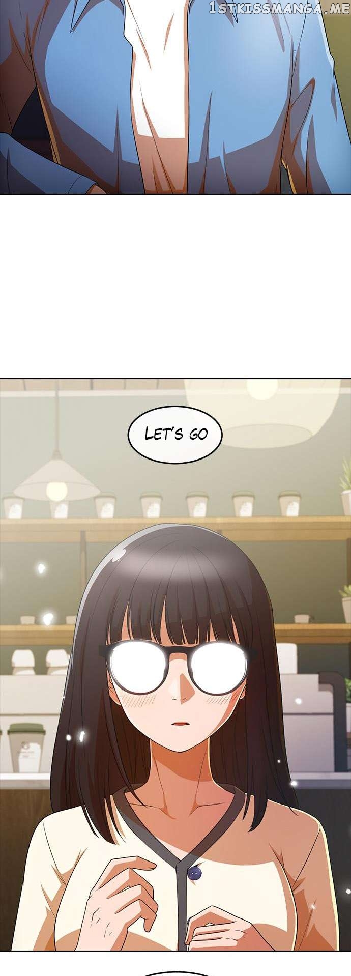 The Girl from Random Chatting Chapter 295 - page 36