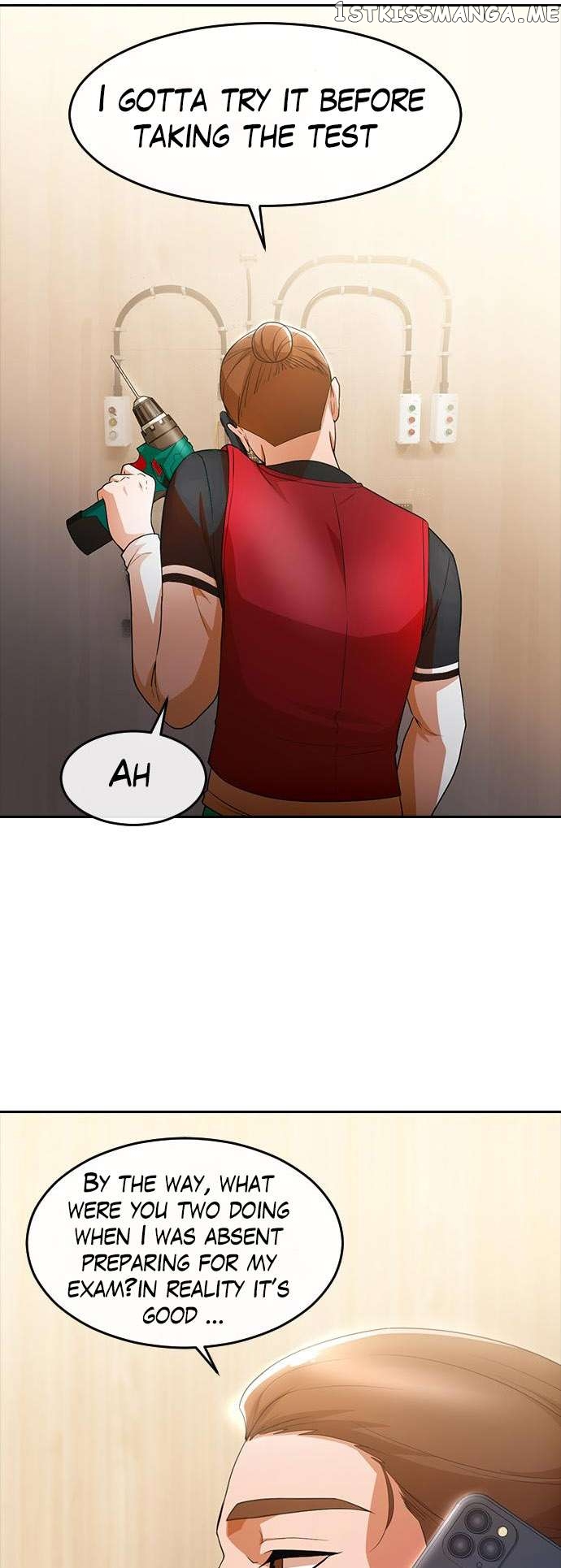 The Girl from Random Chatting Chapter 295 - page 38