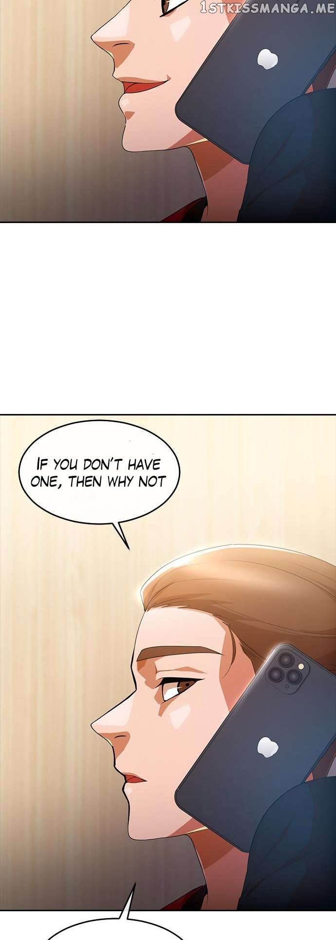 The Girl from Random Chatting Chapter 295 - page 39