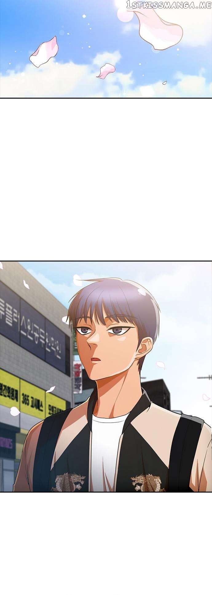 The Girl from Random Chatting Chapter 295 - page 42