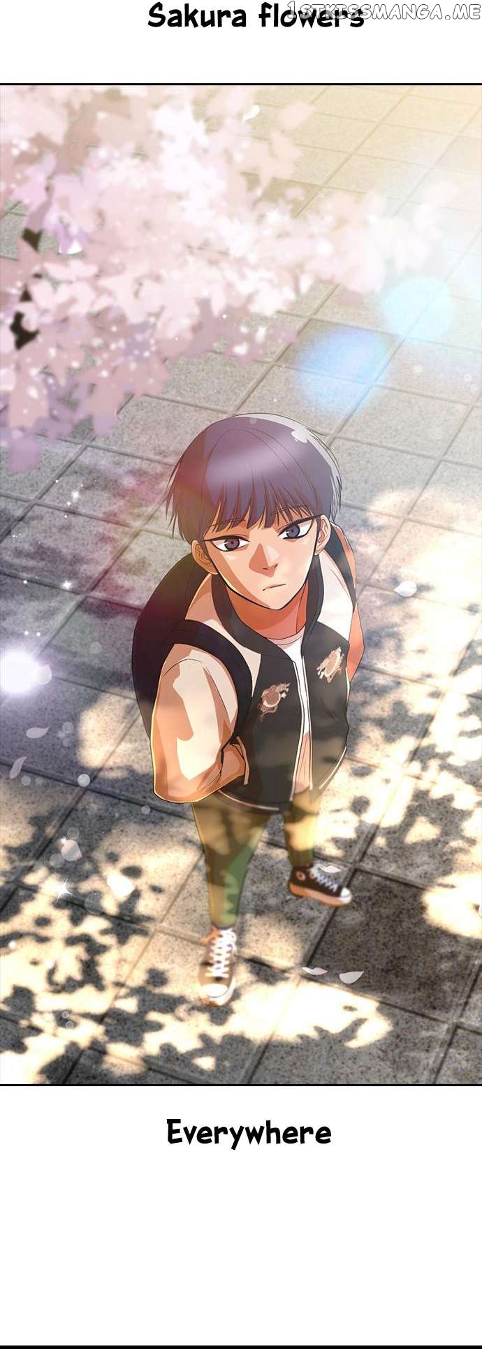 The Girl from Random Chatting Chapter 295 - page 43