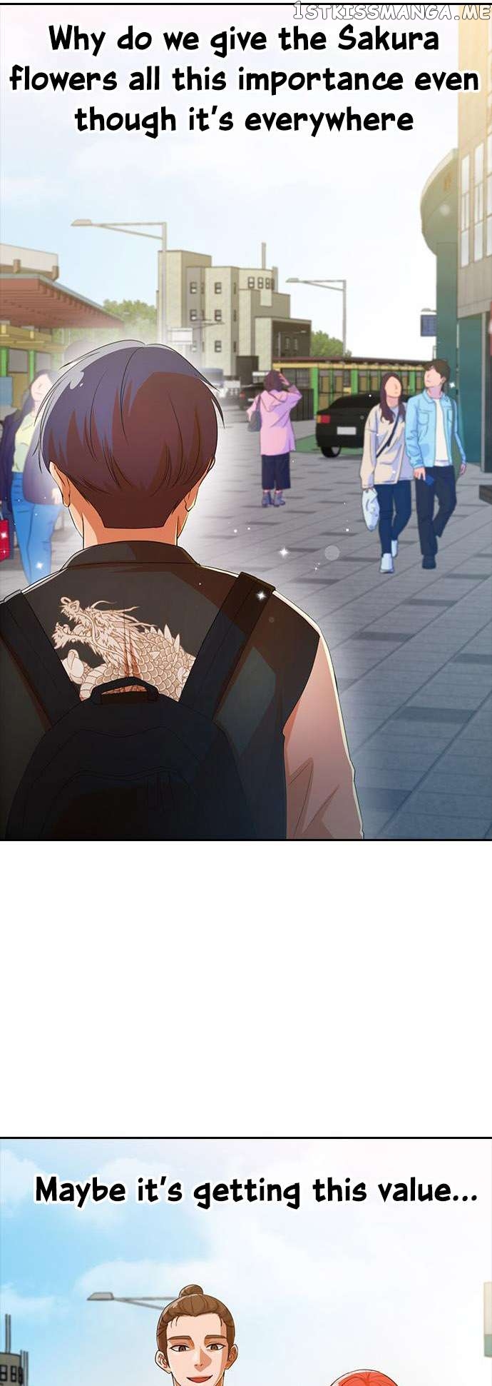 The Girl from Random Chatting Chapter 295 - page 44