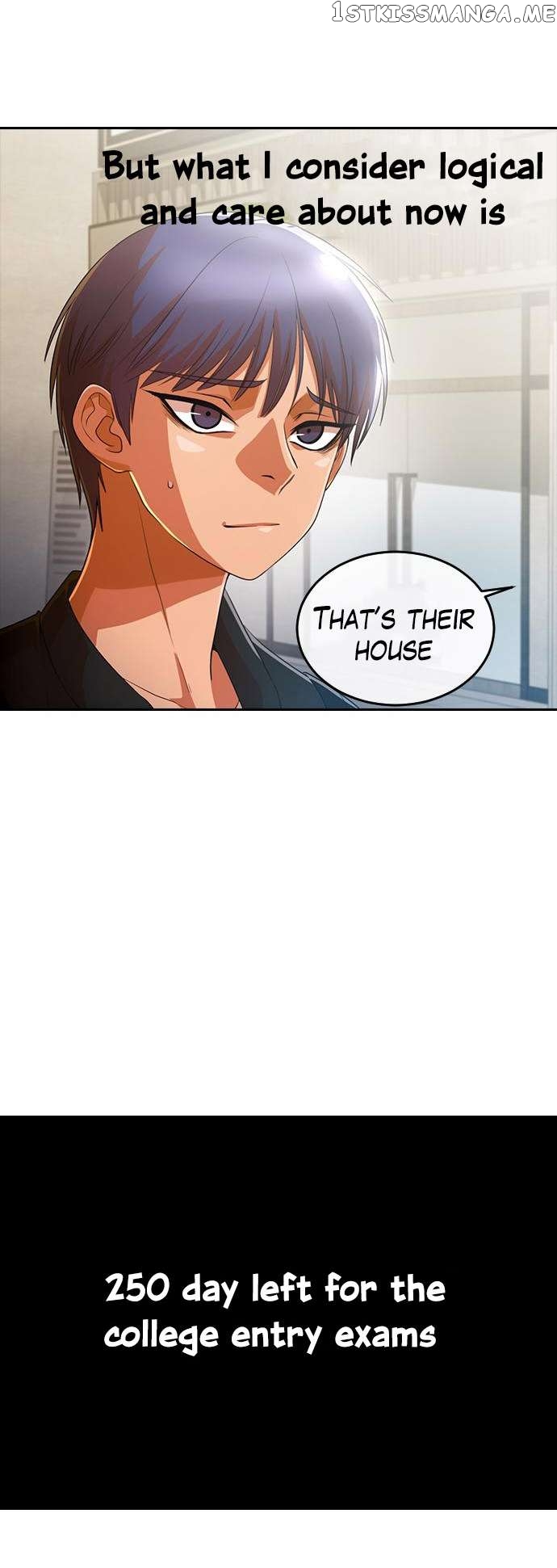 The Girl from Random Chatting Chapter 295 - page 46