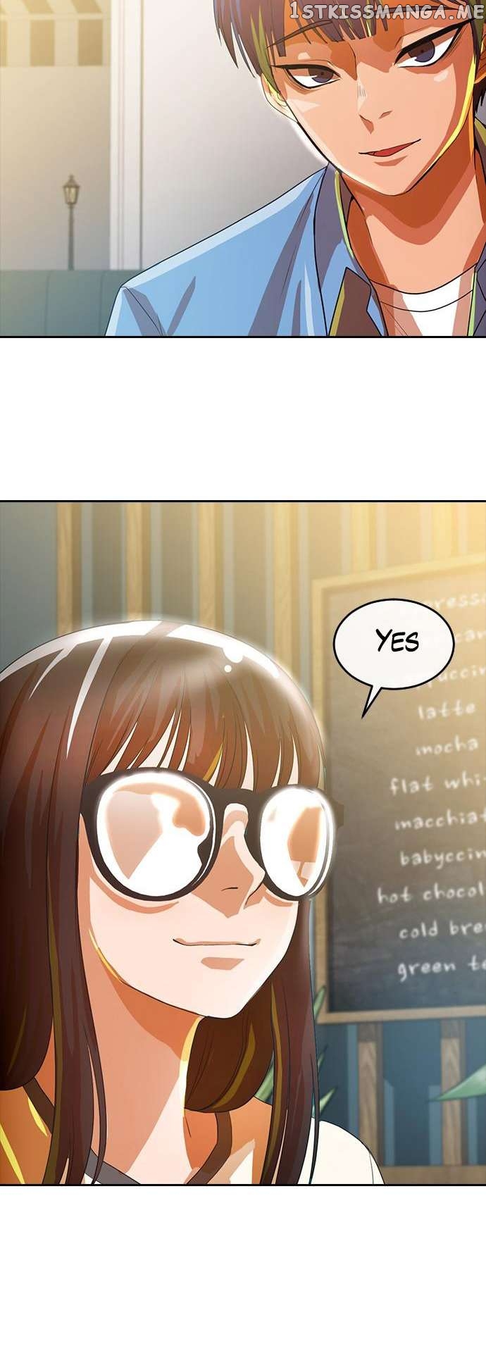 The Girl from Random Chatting Chapter 295 - page 5