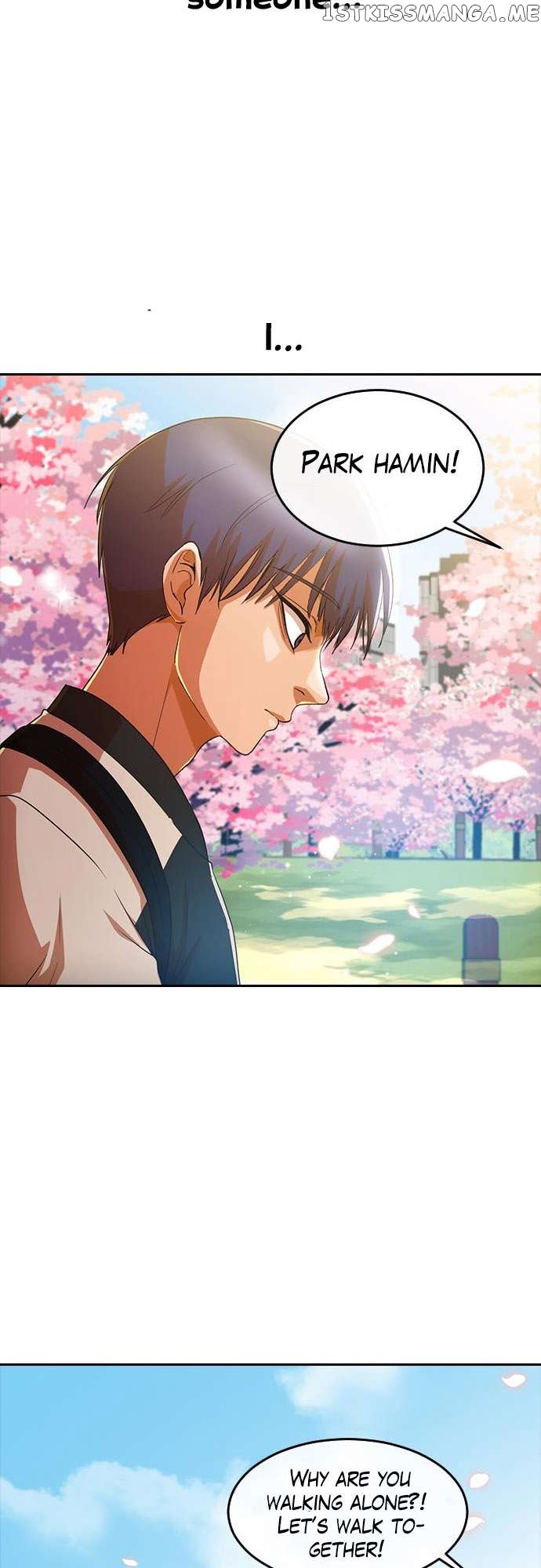 The Girl from Random Chatting Chapter 295 - page 57