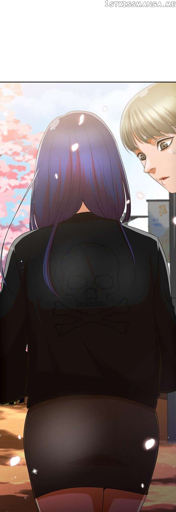 The Girl from Random Chatting Chapter 295 - page 59