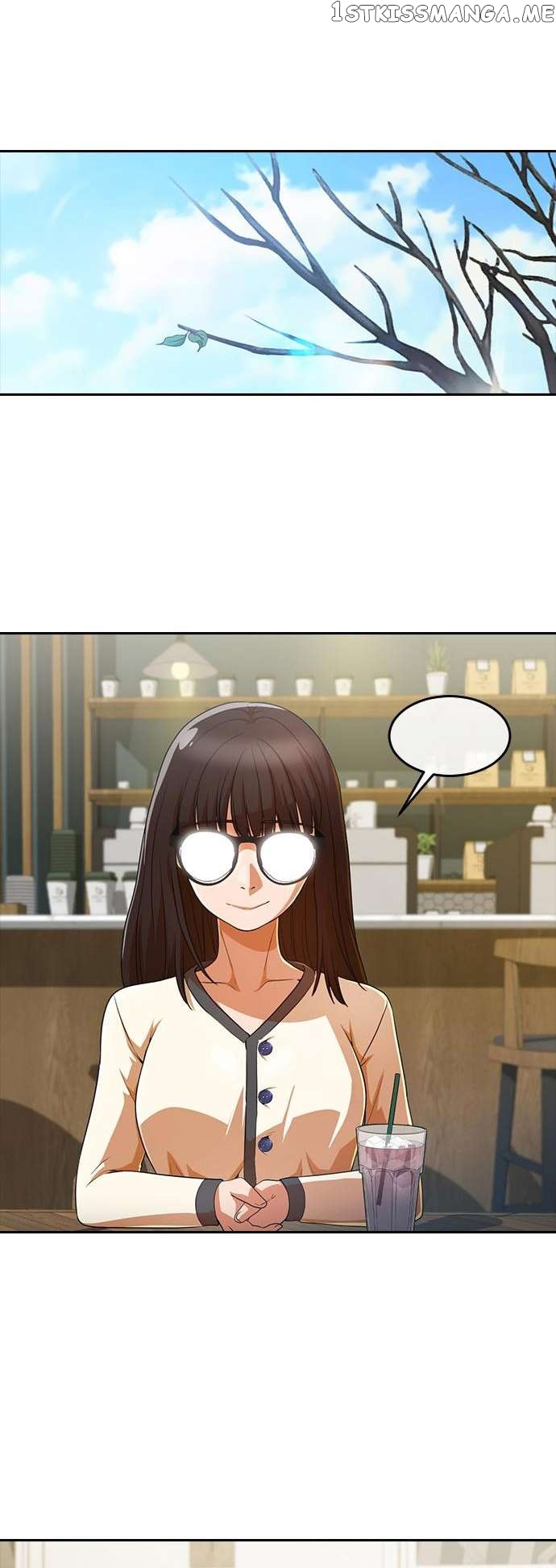 The Girl from Random Chatting Chapter 295 - page 6