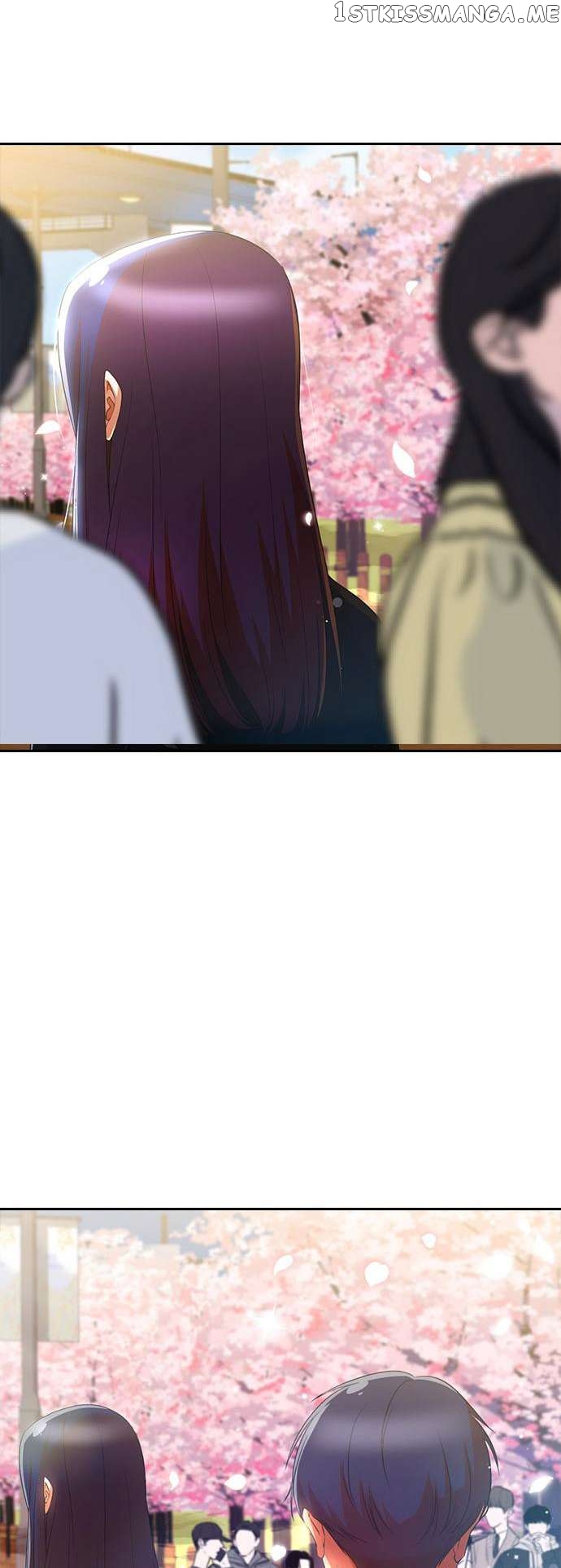 The Girl from Random Chatting Chapter 295 - page 63