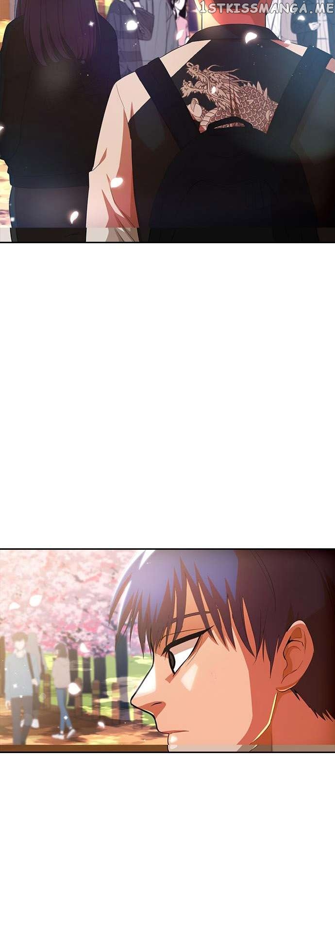 The Girl from Random Chatting Chapter 295 - page 64