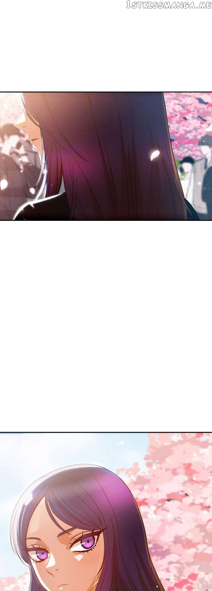 The Girl from Random Chatting Chapter 295 - page 65
