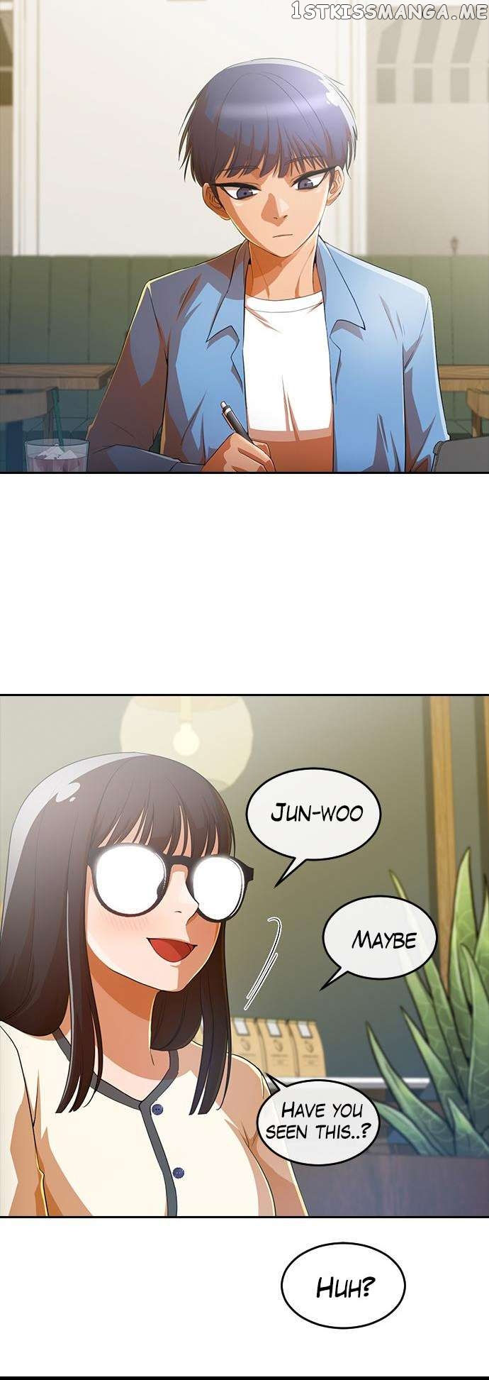 The Girl from Random Chatting Chapter 295 - page 7