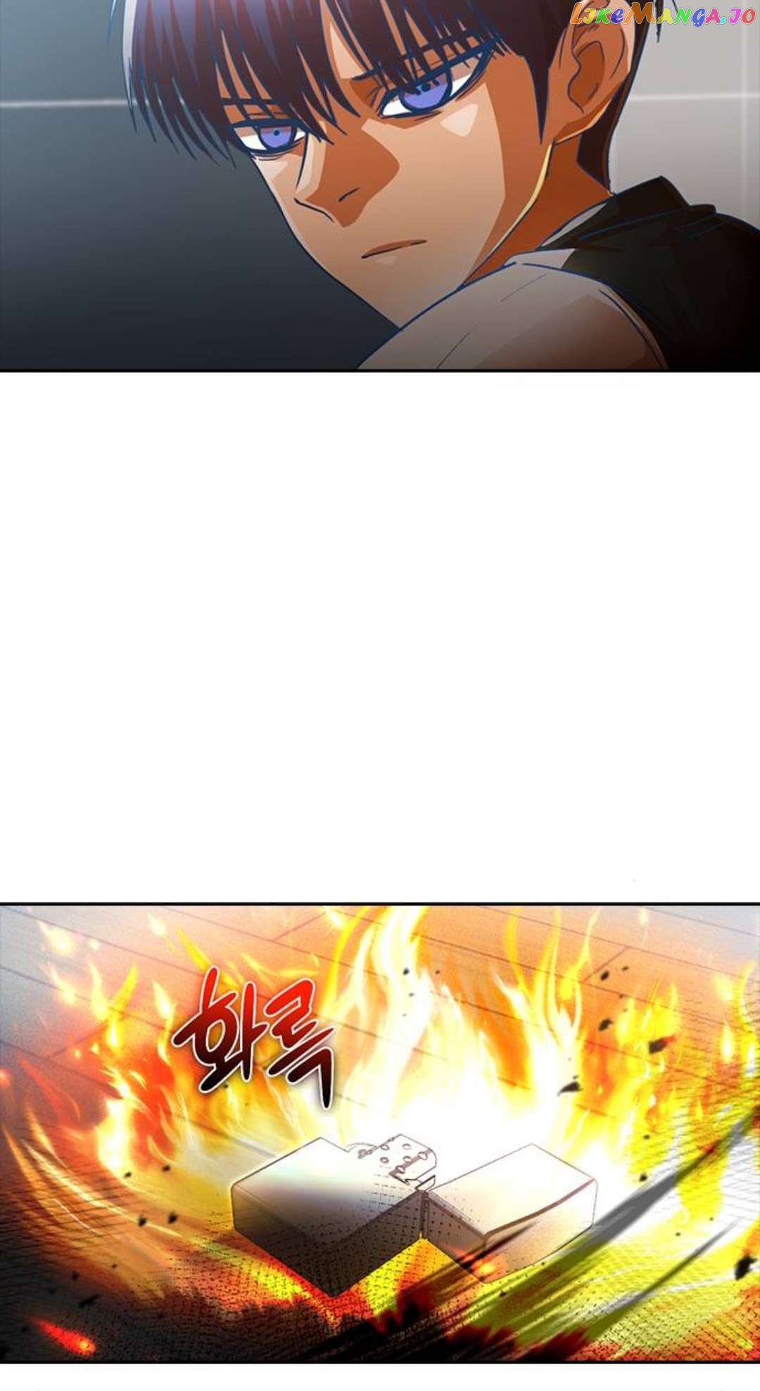 The Girl from Random Chatting Chapter 309 - page 11