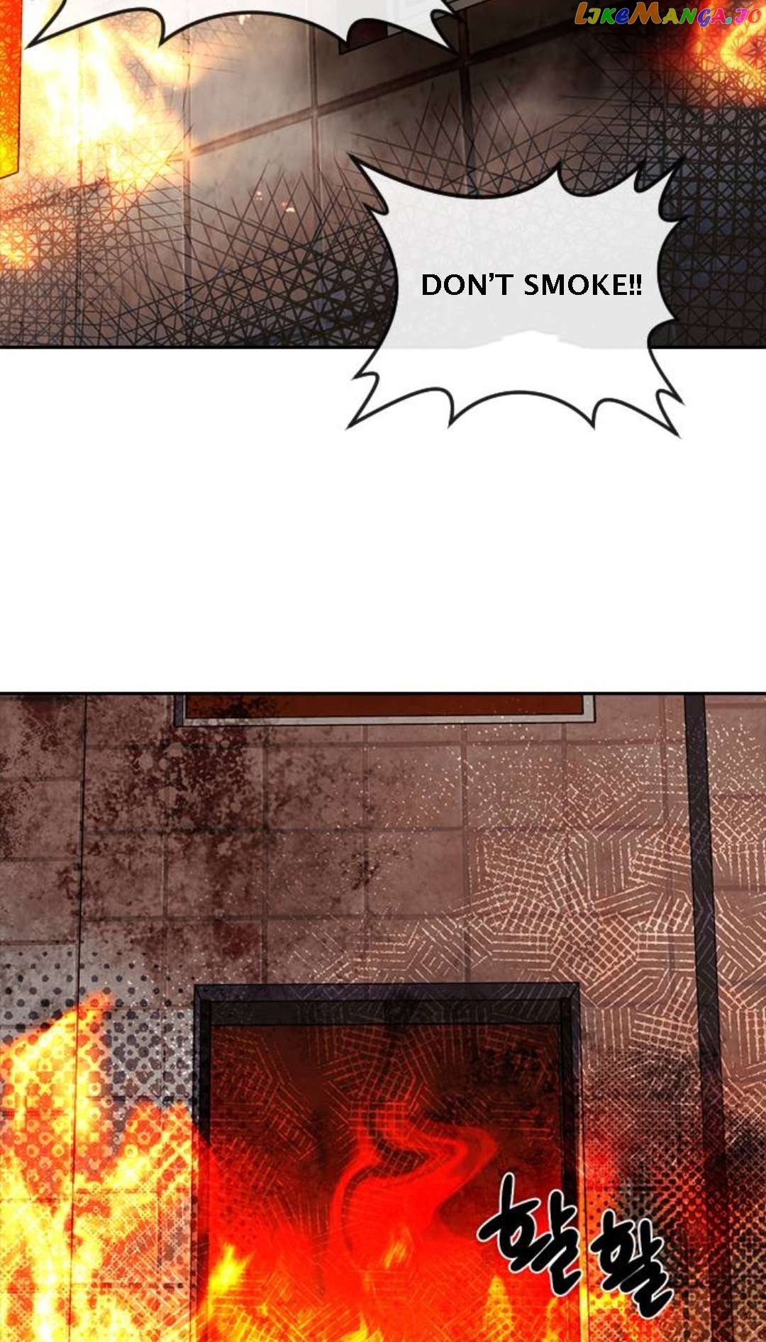 The Girl from Random Chatting Chapter 309 - page 15
