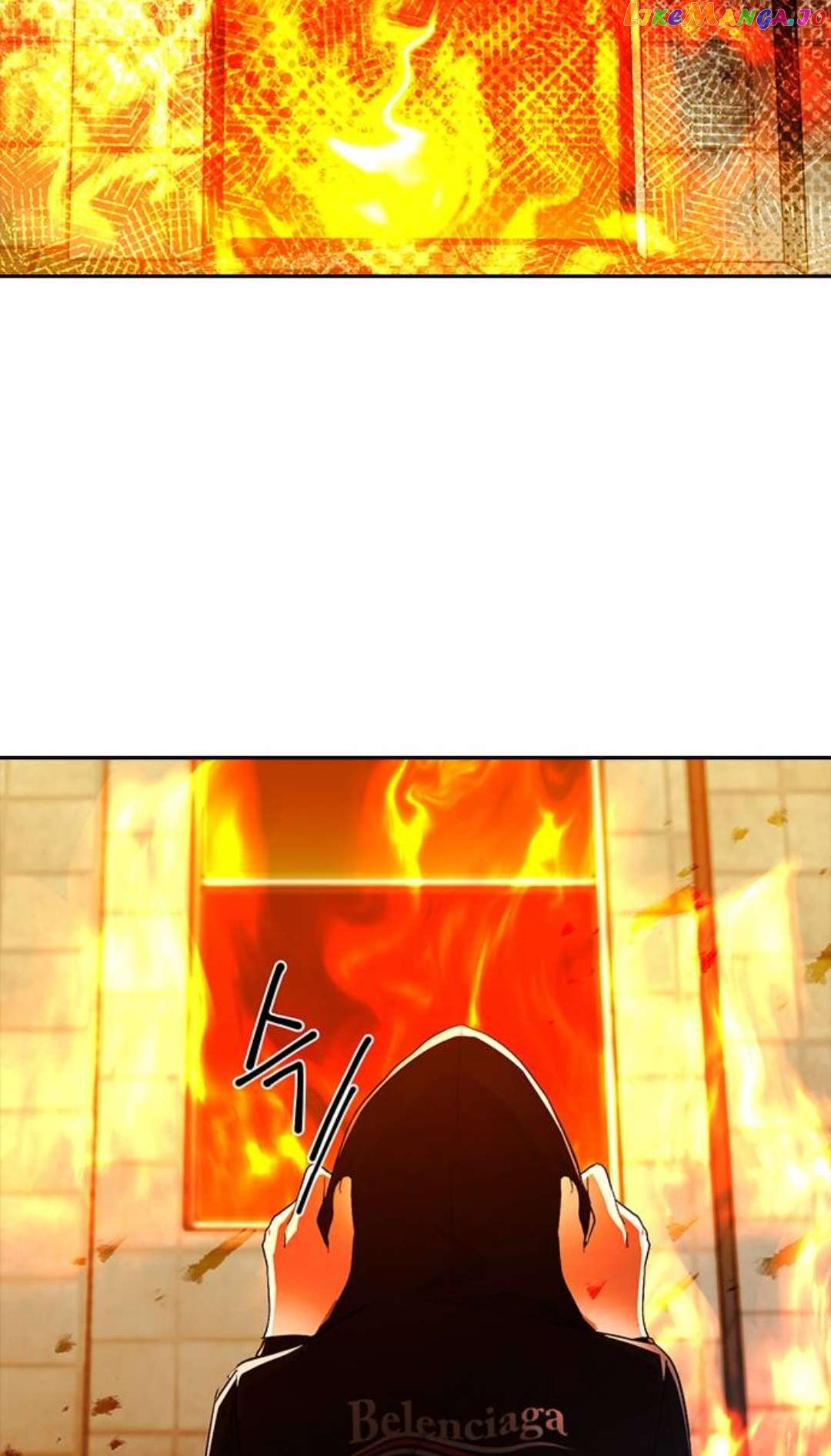 The Girl from Random Chatting Chapter 309 - page 16