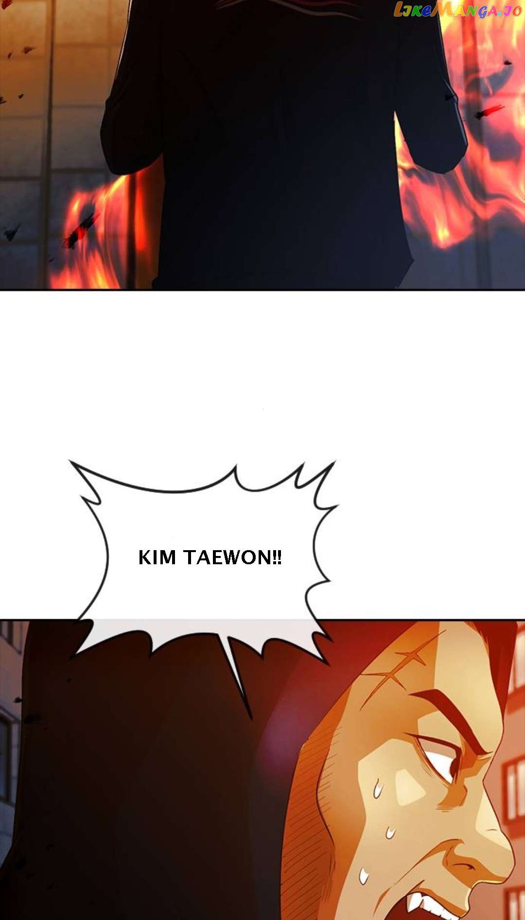 The Girl from Random Chatting Chapter 309 - page 17