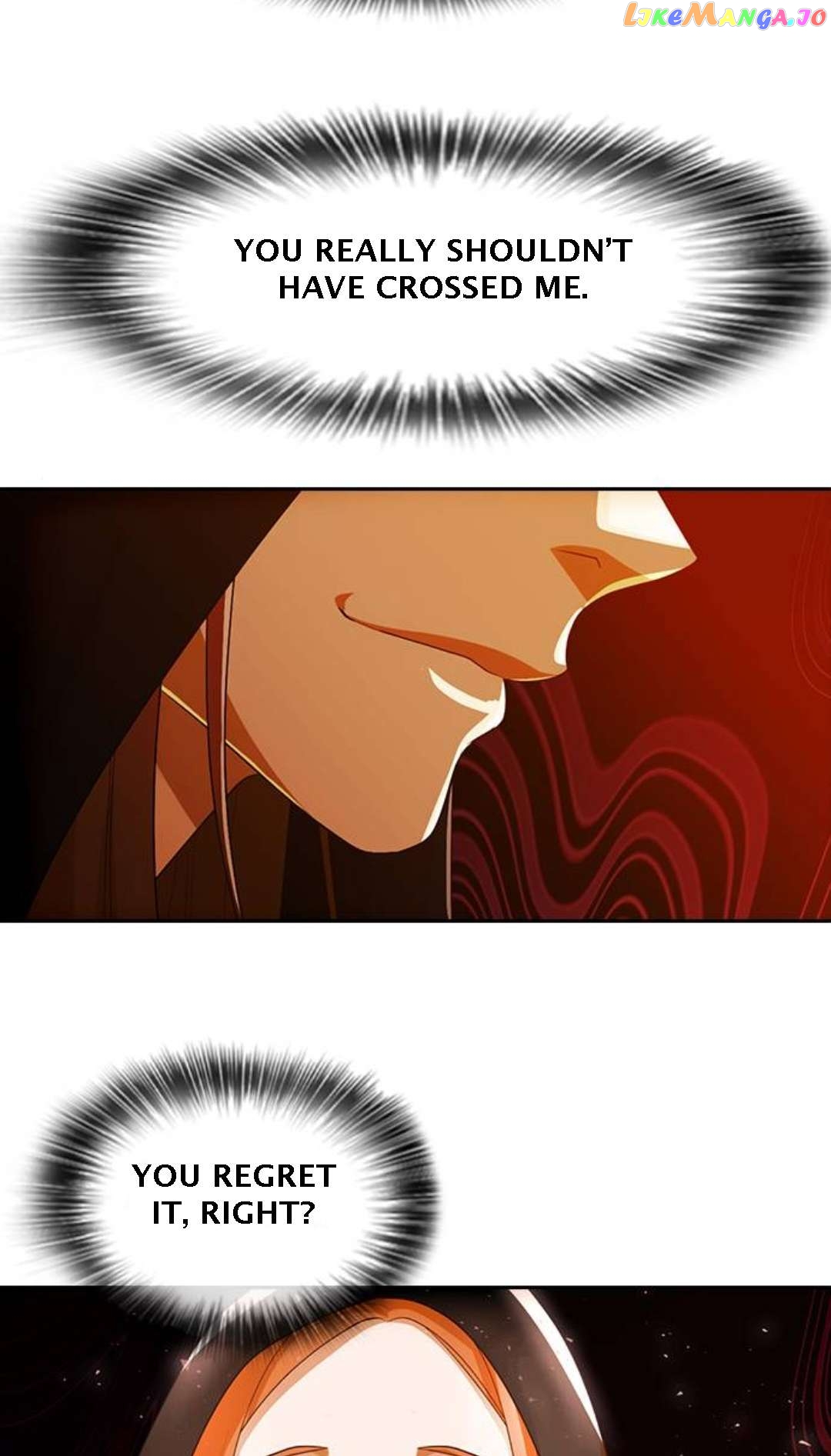 The Girl from Random Chatting Chapter 309 - page 19