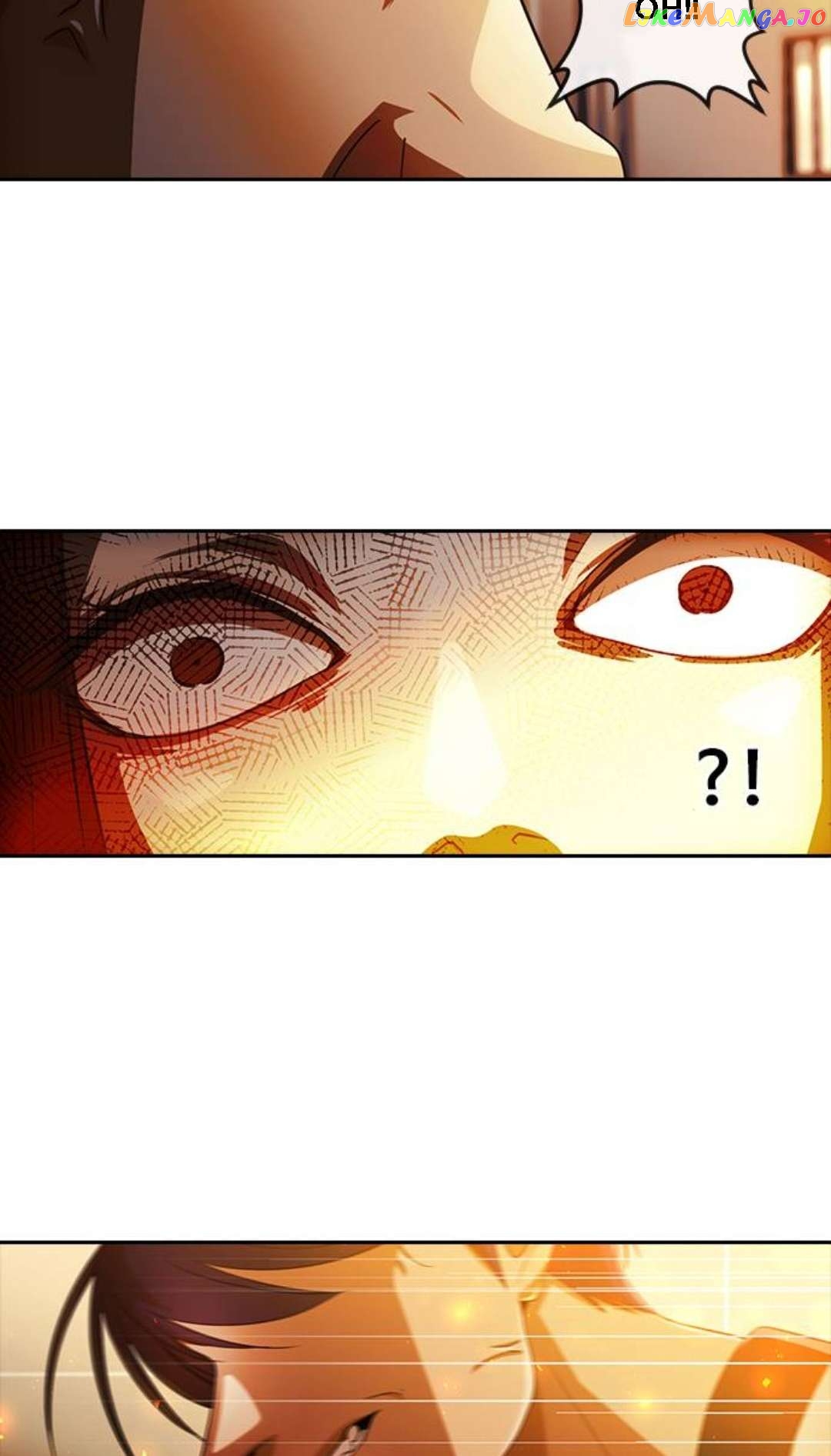 The Girl from Random Chatting Chapter 309 - page 21