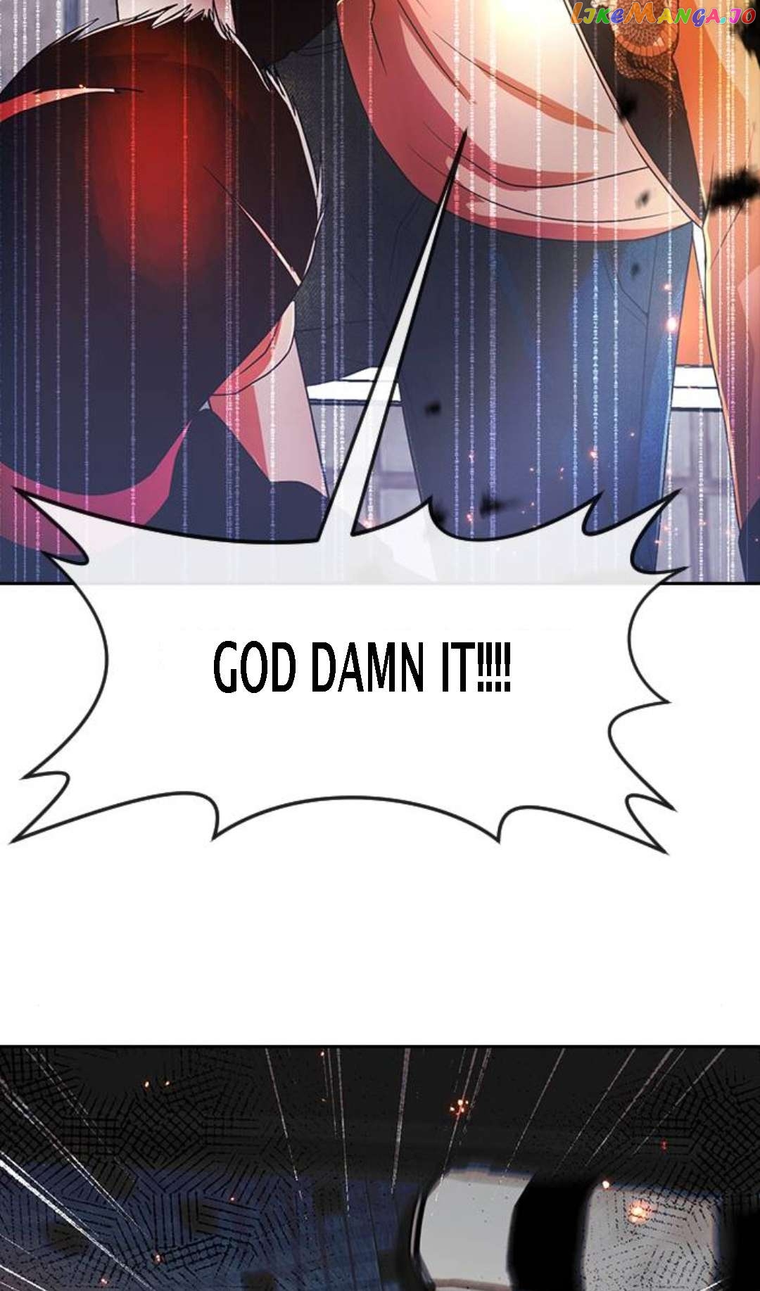 The Girl from Random Chatting Chapter 309 - page 26