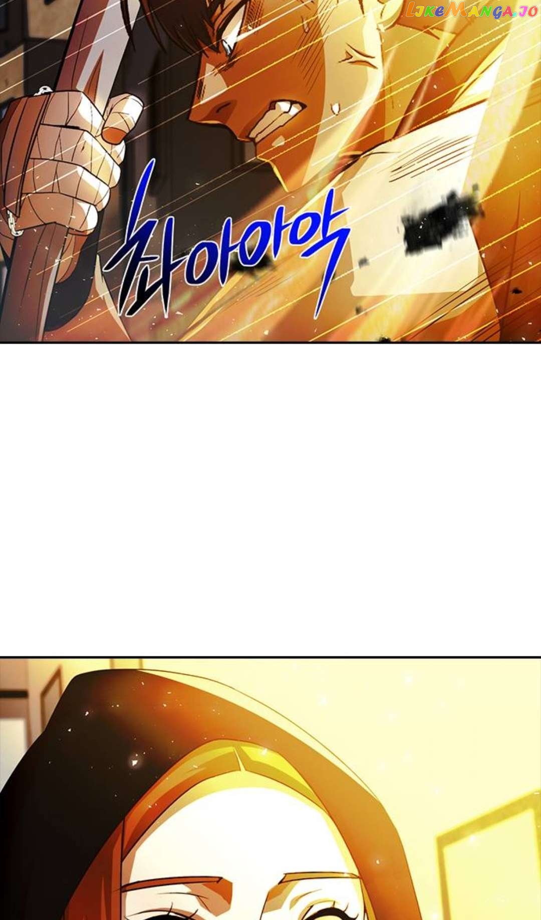 The Girl from Random Chatting Chapter 309 - page 28