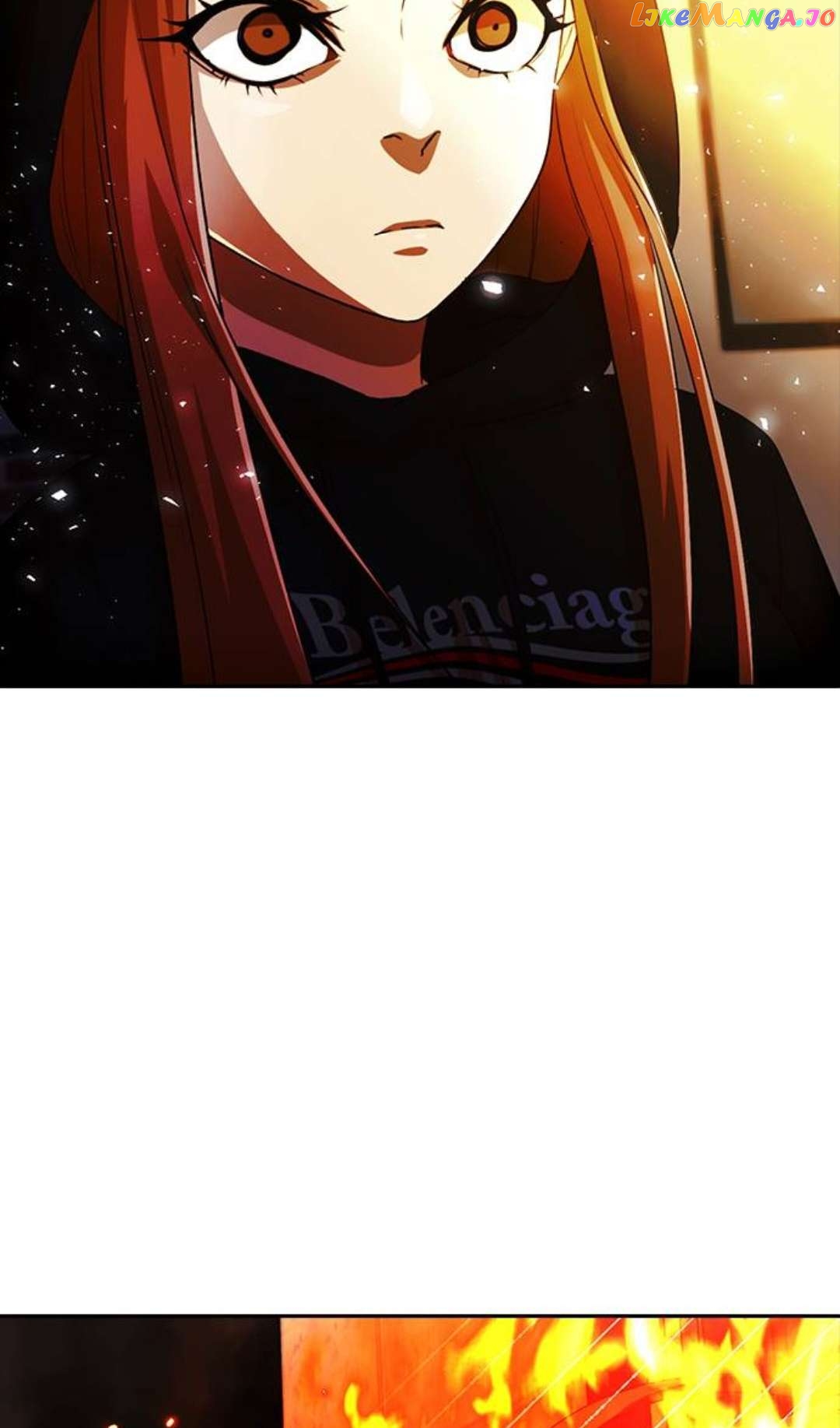 The Girl from Random Chatting Chapter 309 - page 29