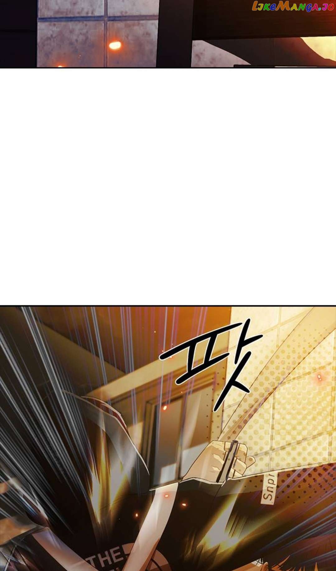 The Girl from Random Chatting Chapter 309 - page 32