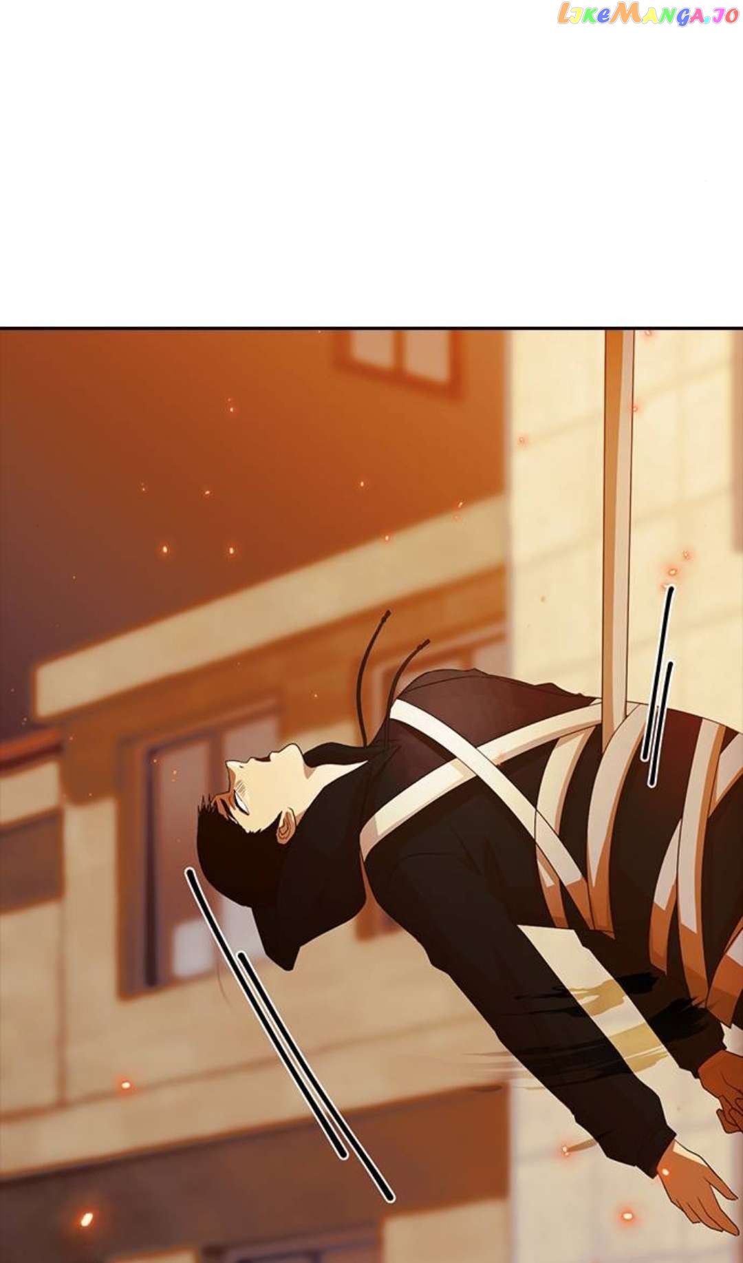 The Girl from Random Chatting Chapter 309 - page 34