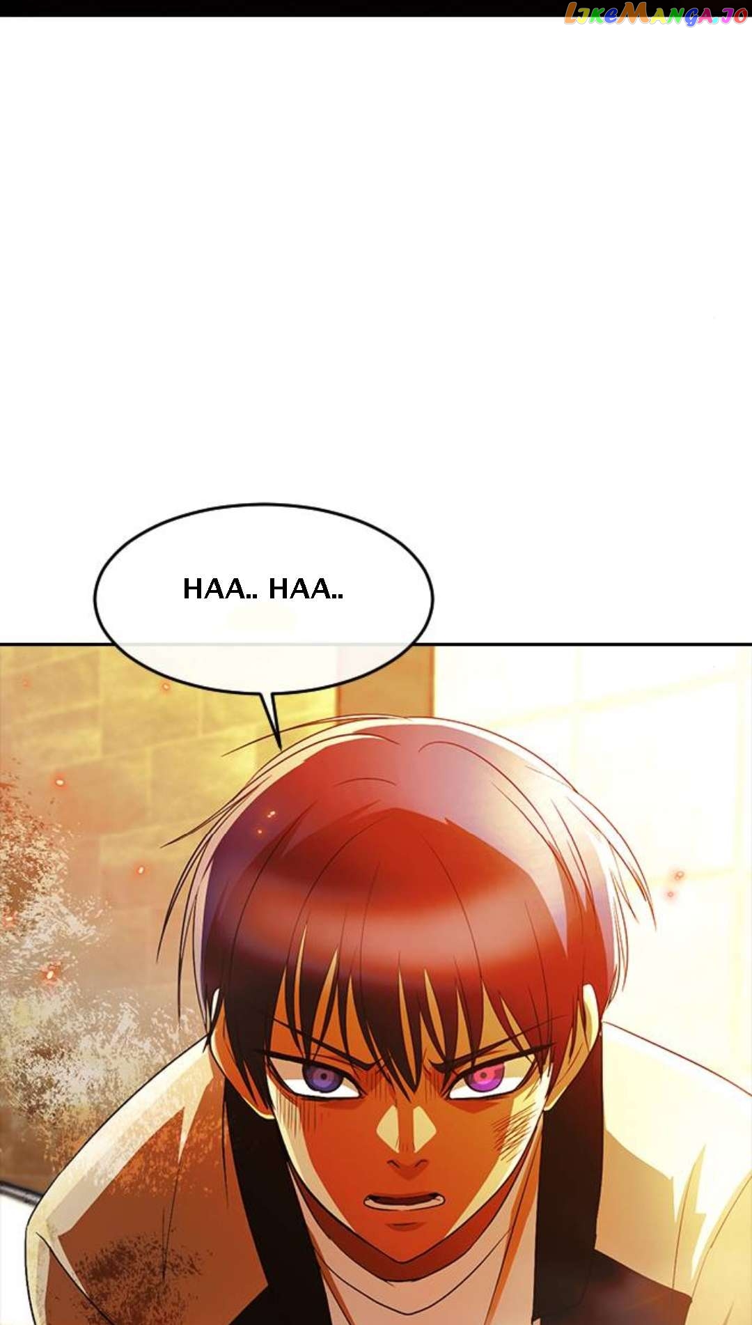 The Girl from Random Chatting Chapter 309 - page 38