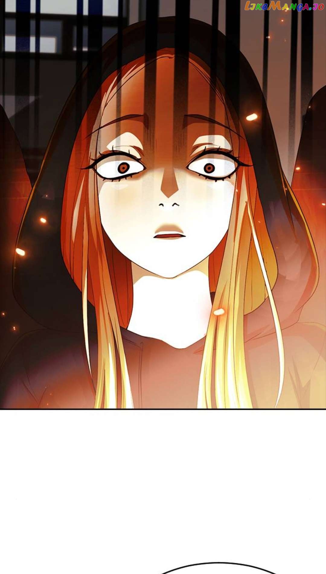 The Girl from Random Chatting Chapter 309 - page 40